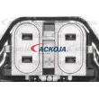 ACKOJA A51-70-0012 - Bobine d'allumage