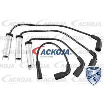 Kit de câbles d'allumage ACKOJA OEM 96305387