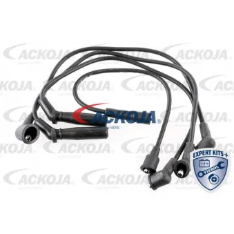 Kit de câbles d'allumage ACKOJA A51-70-0026