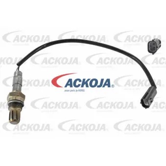 Sonde lambda ACKOJA OEM FEJK18861