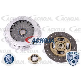 Kit d'embrayage ACKOJA OEM 4110028060