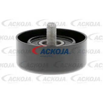 ACKOJA A52-0220 - Poulie renvoi/transmission, courroie de distribution