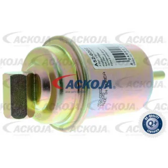 ACKOJA A52-0302 - Filtre à carburant