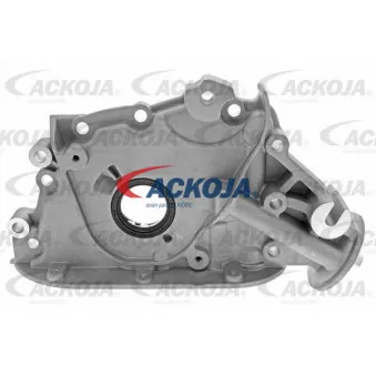 ACKOJA A52-0315 - Pompe à huile