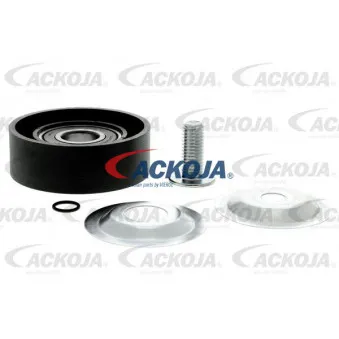 ACKOJA A52-0322 - Butée élastique, suspension