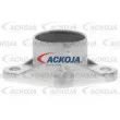ACKOJA A52-0325 - Coupelle de suspension