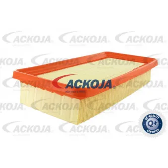 ACKOJA A52-0401 - Filtre à air