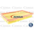 ACKOJA A52-0402 - Filtre à air