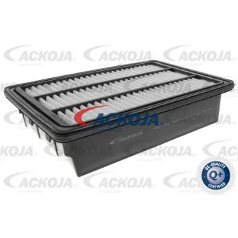 Filtre à air ACKOJA A52-0406 pour MERCEDES-BENZ CLASSE A A 200 CDI / d 4-matic - 136cv