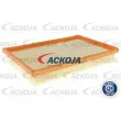 ACKOJA A52-0415 - Filtre à air