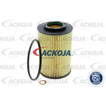 ACKOJA A52-0504 - Filtre à huile