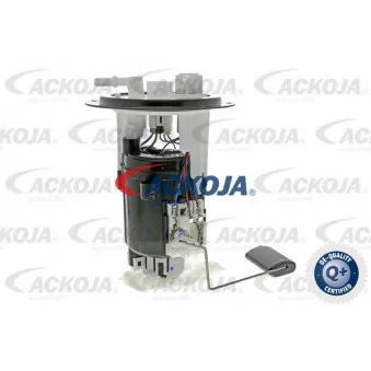 ACKOJA A52-09-0001 - Unité d'injection de carburant
