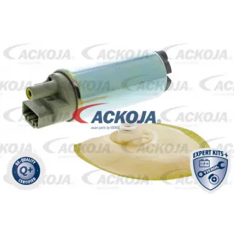 Unité d'injection de carburant ACKOJA A52-09-0007