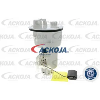 ACKOJA A52-09-0009 - Unité d'injection de carburant