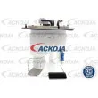ACKOJA A52-09-0014 - Unité d'injection de carburant