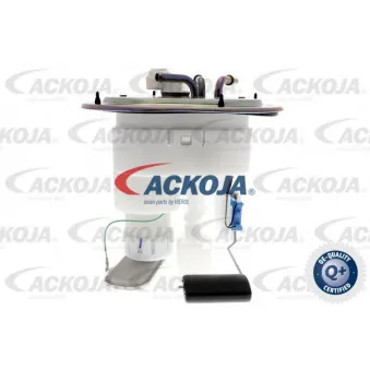 Unité d'injection de carburant ACKOJA A52-09-0014
