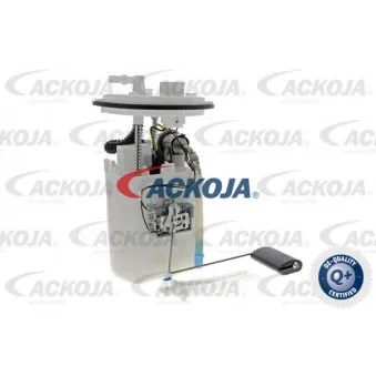 ACKOJA A52-09-0015 - Unité d'injection de carburant