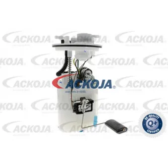 ACKOJA A52-09-0019 - Unité d'injection de carburant