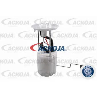 Unité d'injection de carburant ACKOJA A52-09-0020
