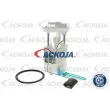 ACKOJA A52-09-0027 - Unité d'injection de carburant