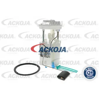 ACKOJA A52-09-0027 - Unité d'injection de carburant