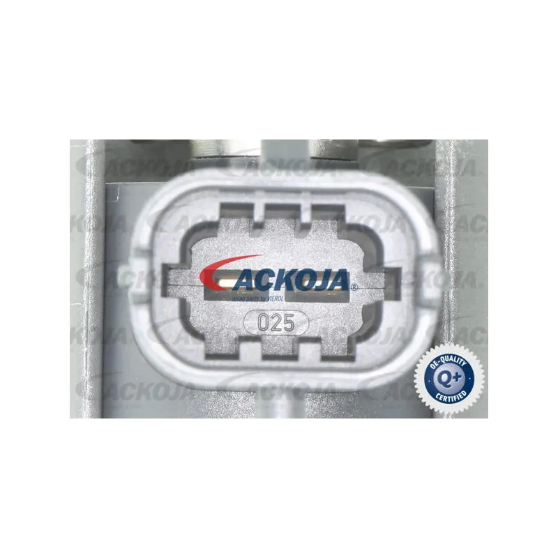 Injecteur ACKOJA A52-11-0010 - Visuel 1