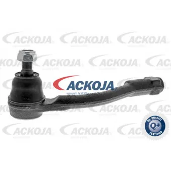 ACKOJA A52-1151 - Rotule de barre de connexion avant droit
