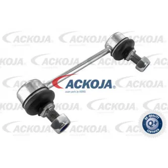 Entretoise/tige, stabilisateur ACKOJA OEM 555302S200QQH