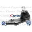 ACKOJA A52-1228 - Rotule de suspension