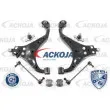 ACKOJA A52-1301 - Jeu de bras, suspension de roue