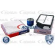 ACKOJA A52-2000 - Kit de filtres
