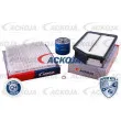 ACKOJA A52-2002 - Kit de filtres