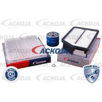 ACKOJA A52-2002 - Kit de filtres
