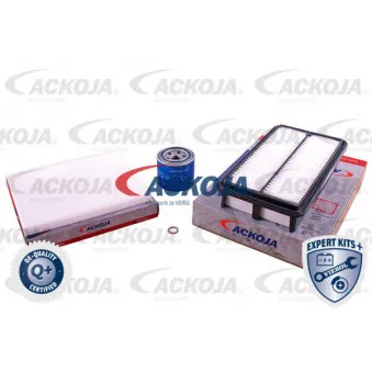 Kit de filtres ACKOJA OEM 2151323001