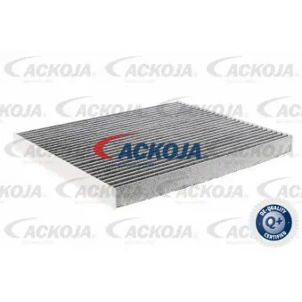 ACKOJA A52-31-0014 - Filtre, air de l'habitacle