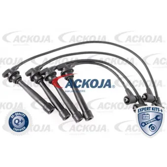 Kit de câbles d'allumage ACKOJA A52-70-0029