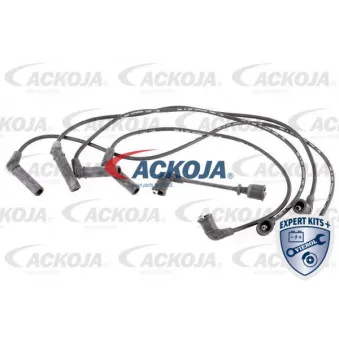 Kit de câbles d'allumage ACKOJA A52-70-0035