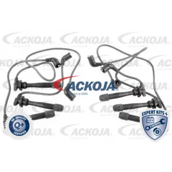 ACKOJA A52-70-0037 - Kit de câbles d'allumage