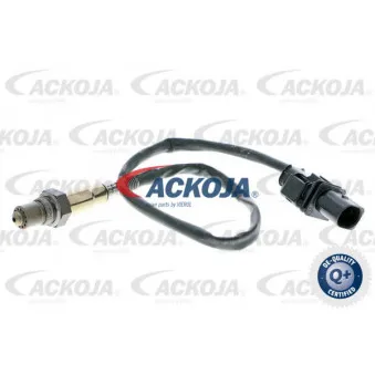 Sonde lambda ACKOJA A52-76-0015 pour OPEL VECTRA 2.8 V6 Turbo - 255cv