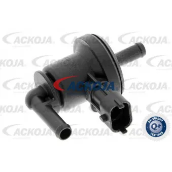 ACKOJA A52-77-0017 - Soupape, filtre à charbon actif