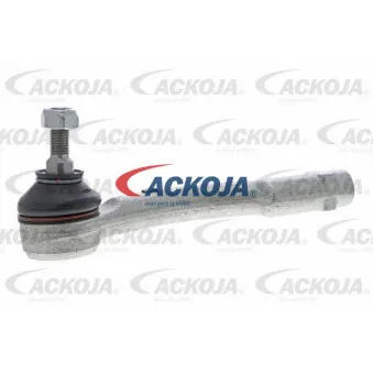 ACKOJA A52-9554 - Rotule de barre de connexion avant droit