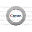 ACKOJA A53-0068 - Rondelle d'étanchéité, vis de vidange d'huile