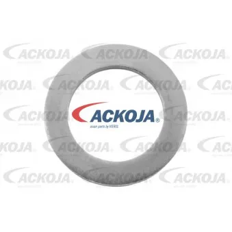 ACKOJA A53-0068 - Rondelle d'étanchéité, vis de vidange d'huile