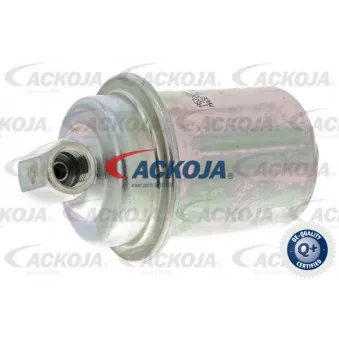 Filtre à carburant ACKOJA A53-0301