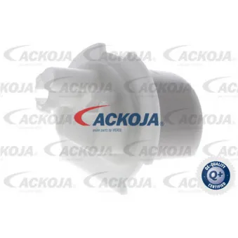 Filtre à carburant ACKOJA A53-0303