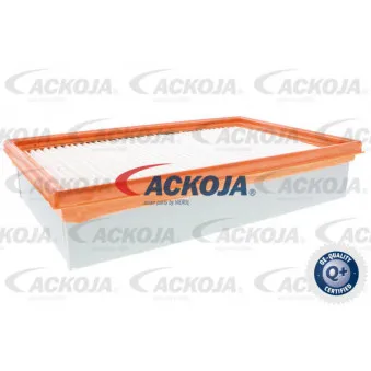 Filtre à air ACKOJA A53-0404