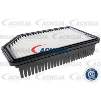 ACKOJA A53-0407 - Filtre à air