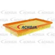 ACKOJA A53-0412 - Filtre à air