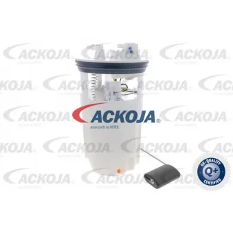 ACKOJA A53-09-0002 - Unité d'injection de carburant