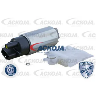 Pompe à carburant ACKOJA A53-09-0004